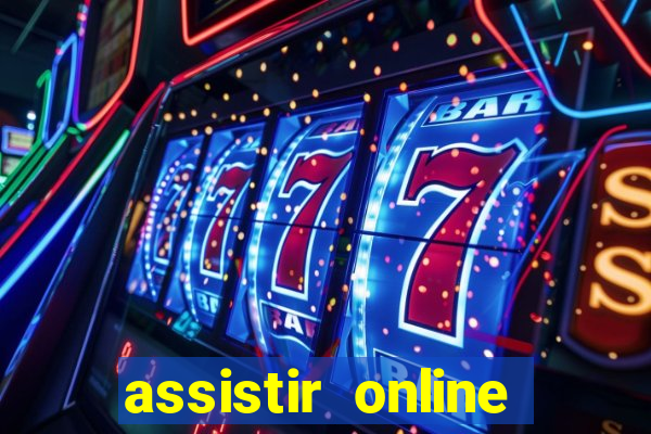 assistir online gladiador 2